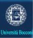 Univ. Bocconi