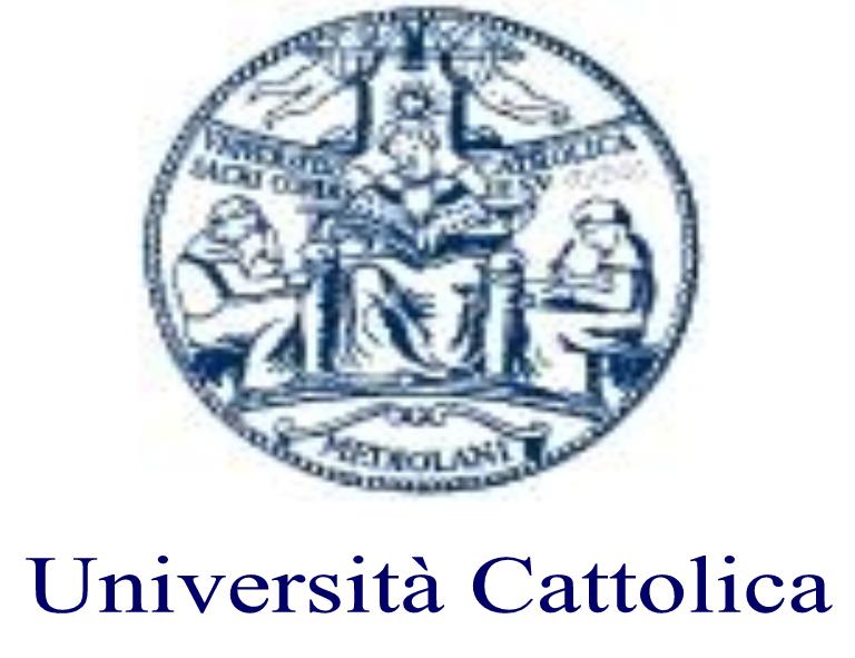 Univ. Cattolica